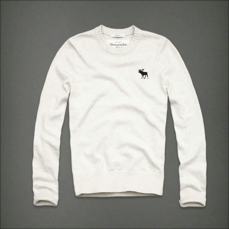 Pull Abercrombie & Fitch Homme Pas Cher